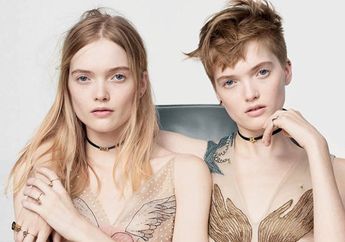 Ide Hairstyle yang Cocok Untuk Rambut Tipis Agar Terlihat Lebih Tebal
