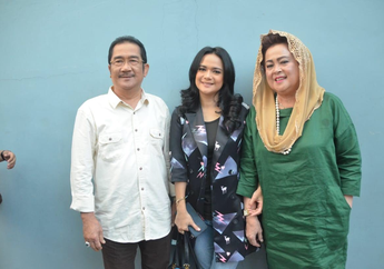 Sempat Berharap Samawa, Kini Orang Tua Justru Dukung Shezy Idris Cerai