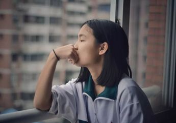 Alami 3 Dari 7 Tanda Berikut, Kamu Mungkin Kurang Kasih Sayang