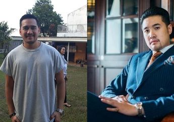Mario Lawalata Tanggapi Isu Dirinya Diduga Pemasok Kokain untuk Richard Muljadi
