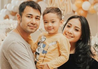 Satu Malam 16 Juta Rupiah, Begini Mewahnya Vila Pribadi Nagita Slavina dan Raffi Ahmad, Ruang Makannya Luas Banget!