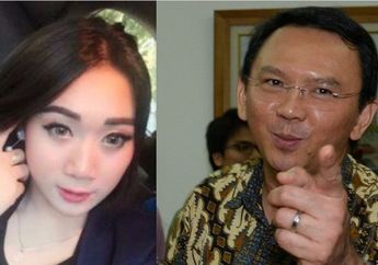 Bripda Puput Nastiti Devi, Bakal Calon Istri Ahok Dimata Tetangga