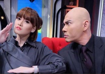 Bak Telan Pil Pahit Gagal Dinikahi Deddy Corbuzier, Sosok Ini Terang-terangan Bongkar Borok Chika Jessica, Warganet: 'Nggak Nyangka!'