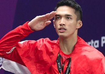 Jadi Panutan! Jonatan Christie Akan Bangun Fasilitas Ini di Lombok!