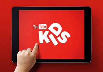 Inilah 3 Filter Baru YouTube Kids yang Makin Menambah Variasi Konten!