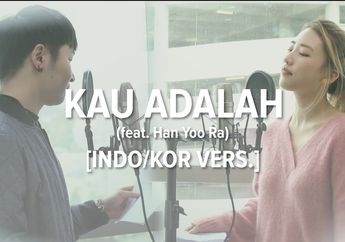 10 Lagu Indonesia yang Pernah Dibuat Versi Korea! Kamu Suka Mana?