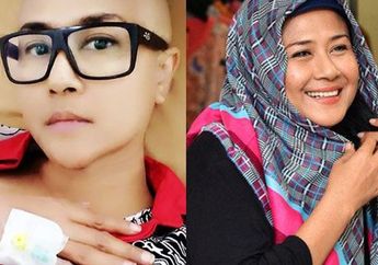 Berhasil Sembuh dari Kanker, Ria Irawan: Tidak Ada Pantangan Makan, Kecuali Makan Pasangan Hidup Milik Orang
