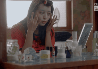 Terdengar Aneh, 6 Ritual Kecantikan Ini Ternyata Sangat Bermanfaat!