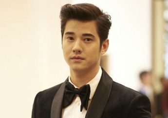 5 Aktor Thailand Populer Ini Enggak Kalah Keren dari Aktor Korea!