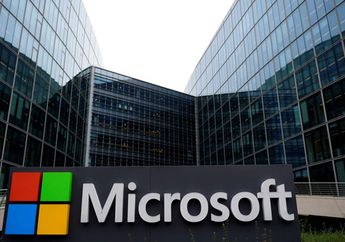 Lebih Dari 100 Ribu Karyawan Microsoft Dilarang Pakai Slack dan Google Docs, Kenapa?