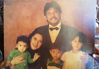 Rahasia Dapur Terbongkar! Cerai Setelah 27 Tahun Bersama, Lydia Kandou Ungkap Keraguan Menikah dengan Jamal Mirdad