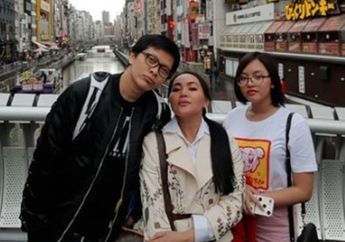 5 Anak Musisi Legendaris Indonesia yang Jarang Diekspos ke Publik!