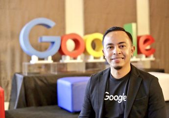Borrys Hasian: Empat Hal Penting dalam Mendesain UI/UX yang Menarik