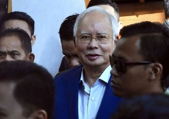 Kematian Tragis 'Pacar Gelap' Mantan PM Malaysia yang Dibunuh dan Tubuhnya Diledakkan, Inilah Orang yang Dituduh Jadi Dalang Pembunuhannya