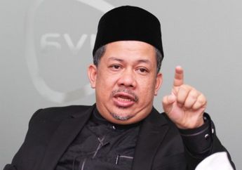Jadi Anggota DPR RI Selama 3 Periode, Begini Hitungan Uang Pensiun yang Diterima Fahri Hamzah. Uangnya Bisa Beli Dua Hape Oppo 3 Kamera Terbaru Tiap Bulan!