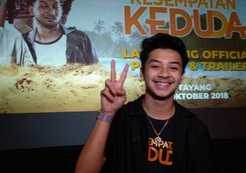 Ulang Tahun ke-19, Bastian Steel Didoakan Balikan Sama Chelsea Islan