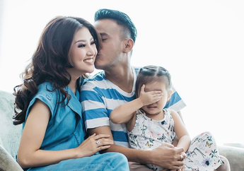 Bukan Artis, Sarwendah dan Ruben Onsu Ingin Thalia Miliki Profesi Ini