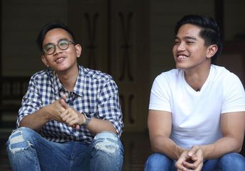 Jadi Anak Presiden, Begini Cara Unik Kaesang Pangarep 'Jatuhkan' Bisnis Markobar, Sampai Sewa Jack Ma!