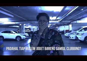 Ericko Lim Akhirnya Beri Klarifikasi Soal Diss-nya ke Reza Arap, Apa Alasannya?