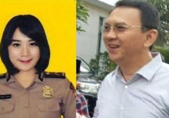 Punya Sifat Pendiam, Inilah Sosok Calon Istri Ahok yang Santer Diisukan