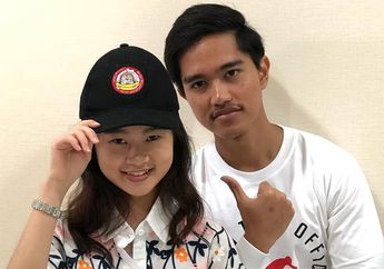 Sering Makan Bareng Keluarga Kekasih, Kaesang, Putra Jokowi Kepergok Masih Dikawal Paspampres