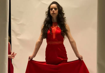 Enggak Biasa, New York Fashion Week Hadirkan Model Down Syndrome