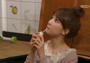 Selain Enak, Ternyata Youghurt Juga Punya Banyak Manfaat Lho!