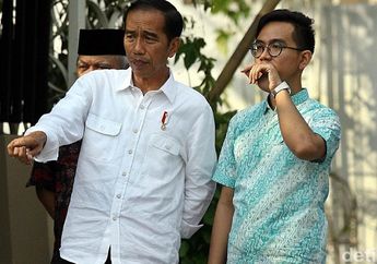 Begini Reaksi Jokowi Saat Anaknya Lebih Pilih Martabak Dibanding Pabrik Mebel Beromset Ratusan Juta