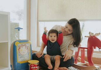 Putri Titian Sengaja Makan Makanan yang Sudah Kadaluwarsa, Bahayanya Enggak Main-Main
