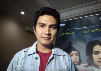 Kini Dinyatakan Sembuh, Begini Perjuangan Aldi Taher Usai Divonis Kanker Kelenjar Getah Bening, Diceraikan Istri hingga Bertahan Hidup dengan Jualan Mie Ayam