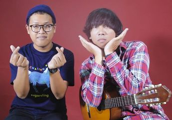 Saturday Night Karaoke Cover Lagu Band Pop-Punk Jepang 'Piggies', Tapi Liriknya Diubah