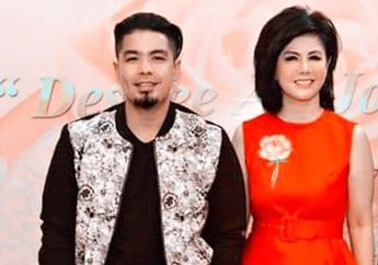 Tak Hanya Punya Suara Merdu, Ibunda Bams ex Samsons Juga Doyan Koleksi Alat Makan Mewah, Warganet: 'Bukti Mama Idaman'