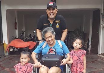 Bukan Cuma Rokok, 4 Makanan Sehari-hari Ini Bisa Picu Kanker Paru-Paru yang Diderita Istri Indro Warkop