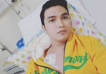 Divonis Kanker Hingga Jalani 8 Kali Kemoterapi, Aldi Taher Akui Berhasil Sembuh Hanya dengan Minum Jus Buah Ini