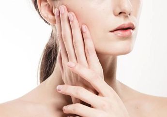 4 Tips Makeup untuk Kulit Wajah Sensitif yang Cenderung Berjerawat