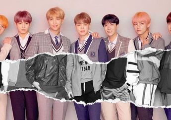 5 Merchandise BTS Ini Segera Rilis. ARMY Siap-siap Nabung Nih!