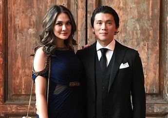 Tak Peduli Sang Mantan Pepet Aktor Tampan Ini, Reino Barack Blak-blakan Akui Masih Layani Luna Maya Meski Hubungan Mereka Kandas: Saya Sudah Menolaknya Berpuluh-puluh Kali