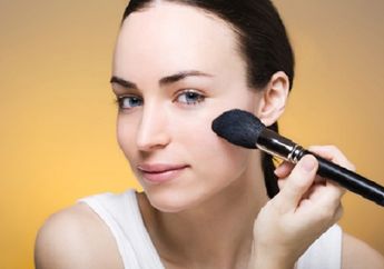 Apa Itu Mineral Makeup? Ini 6 Hal Penting yang Perlu Kita Ketahui!