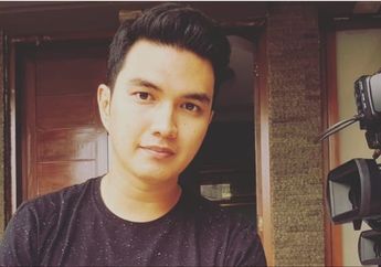 Digugat Cerai Istri Hingga Sembuh Total Dari Kanker Kelenjar Getah Bening, Aldi Taher Dilarang Makan Ini Sampai 5 Tahun!