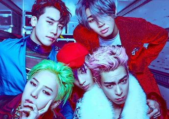 Padahal Sering Menyangkal, Netizen Korea Sebut YG Ent dan BIGBANG Contoh Baik Atasi Skandal Pacaran. Kok Bisa?