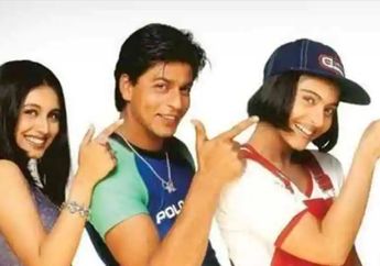 Tiga Aktor yang Rencana Akan Dipilih dalam Sekuel Kuch Kuch Hota Hai