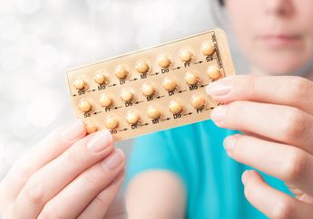 10 Efek Samping Pil KB yang Wajib Wanita Ketahui, yuk Cari Tahu