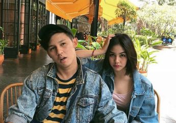 Rambut Pendek Jadi Cowok, Vanesha Jadi Mirip Kakaknya, Jevin Julian!