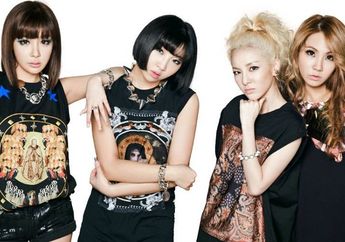 Bikin Baper Fans, Minzy Sebut Kemungkinan Reunian Bareng 2NE1