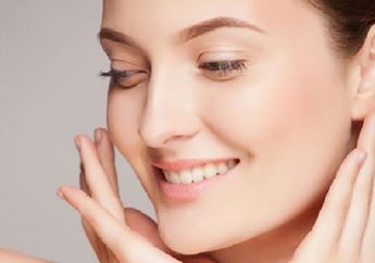 Bikin Wajah Mulus Bercahaya, Ini 8 Manfaat Vitamin B Buat Kulit Kita!