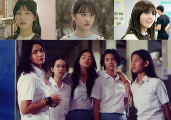 Ini Jadinya Kalau Seleb Korea Muda Bikin Geng Kayak di Film AADC!