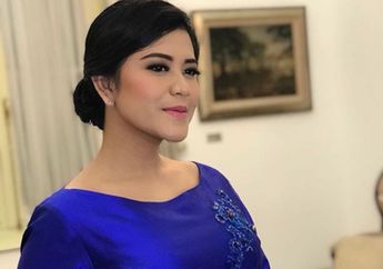 Kahiyang Kepergok Datang Ke Toko Ini Setelah Makan Siang, Bukti Kalau Hidupnya Juga Glamor!