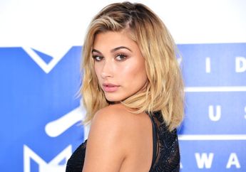 Ini 6 Rutinitas Skincare Hailey Baldwin. Simpel & Enggak Ribet!
