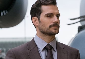 Dibintangi Henry Cavill, Film Argylle Bakal Hadir di Apple TV+
