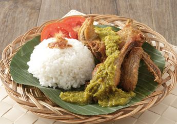 Bikin Nasi Bebek Lebih Lezat Dibanding Pedagang Gerobak dengan Resep Ini